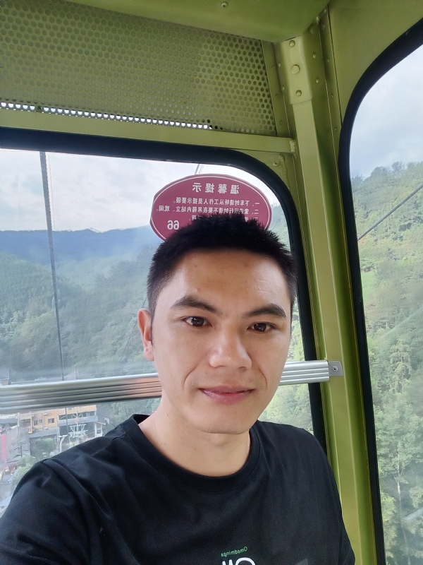 小鱼的第一张照片--灵川王婆说媒